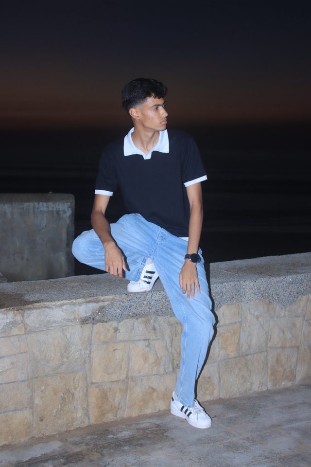 Driss Ouazzani Chahdi